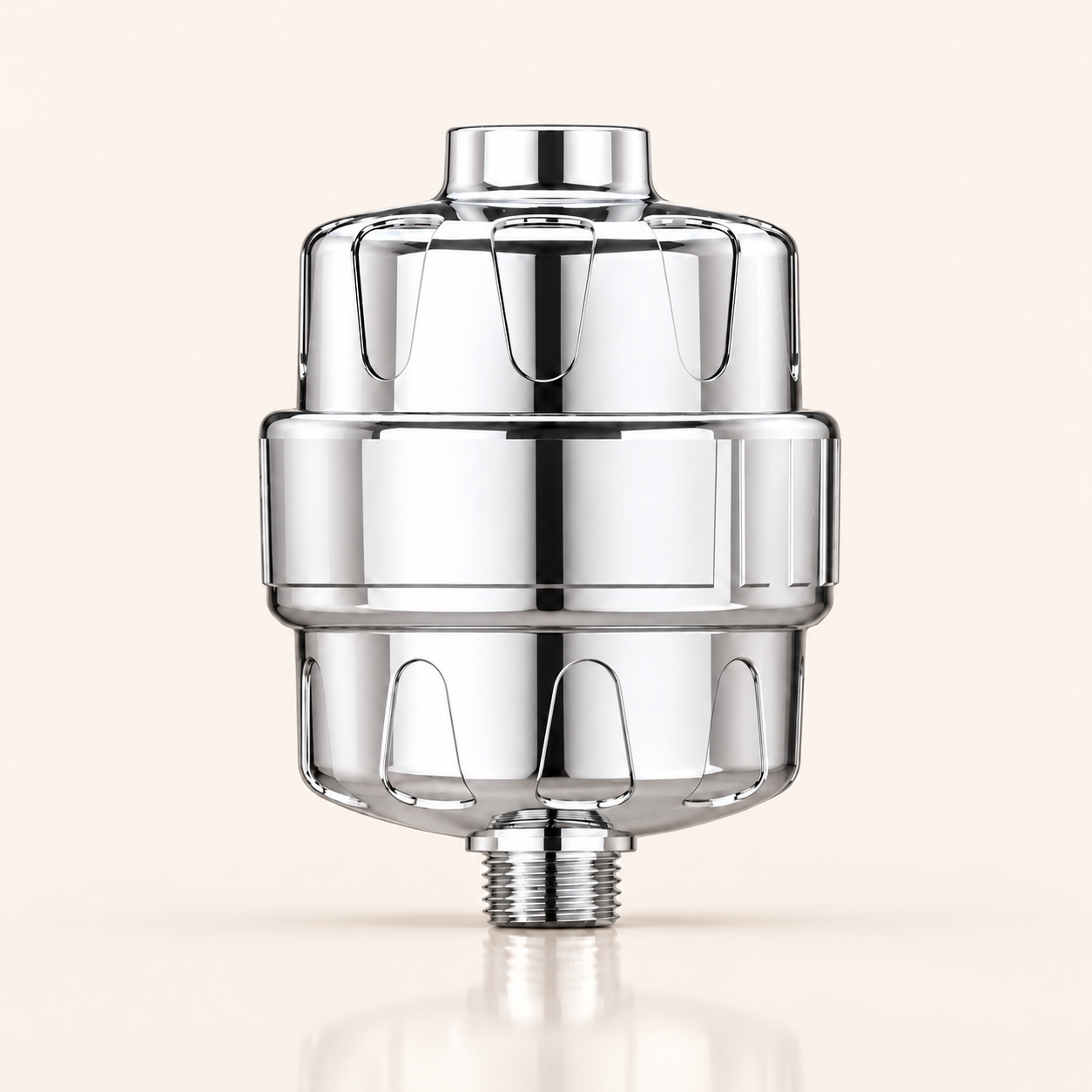 CRINIS™ – Shower Filter For Women