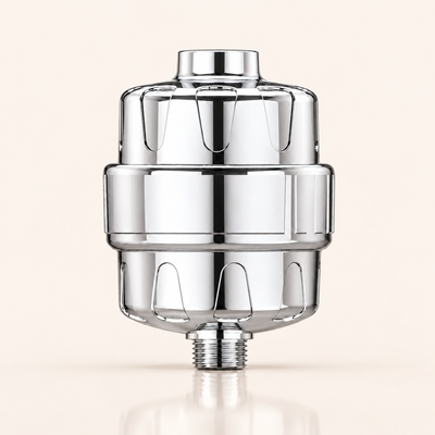 CRINIS™ – Shower Filter For Women