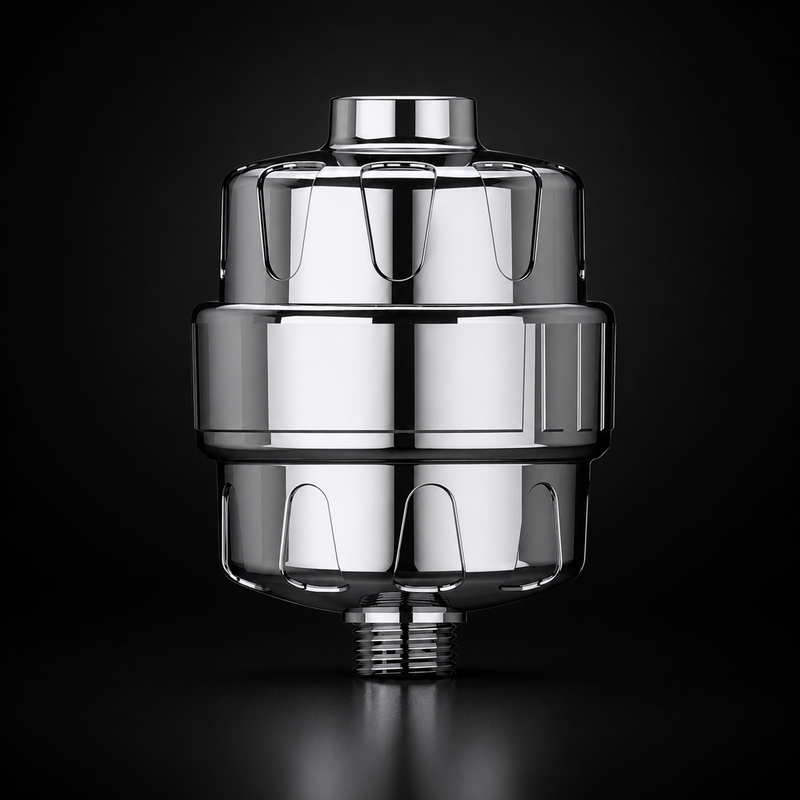 CRINIS™ – Shower Filter For Men