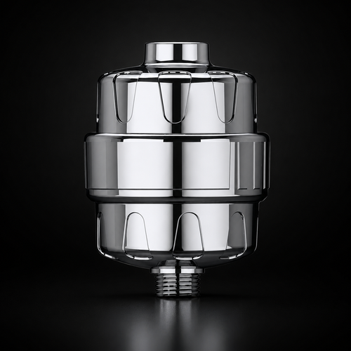 CRINIS™ – Shower Filter For Men