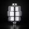 CRINIS™ – Shower Filter For Men